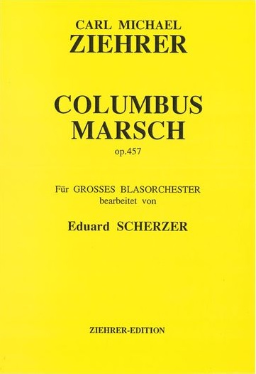 Columbus Marsch - hier klicken Columbus Marsch - hier klicken
