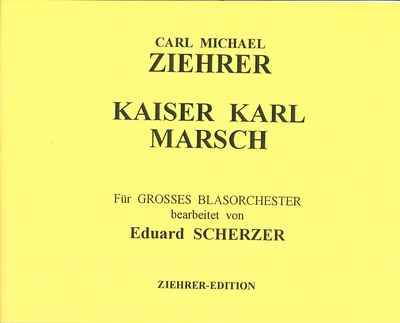 Kaiser Karl-Marsch - hier klicken