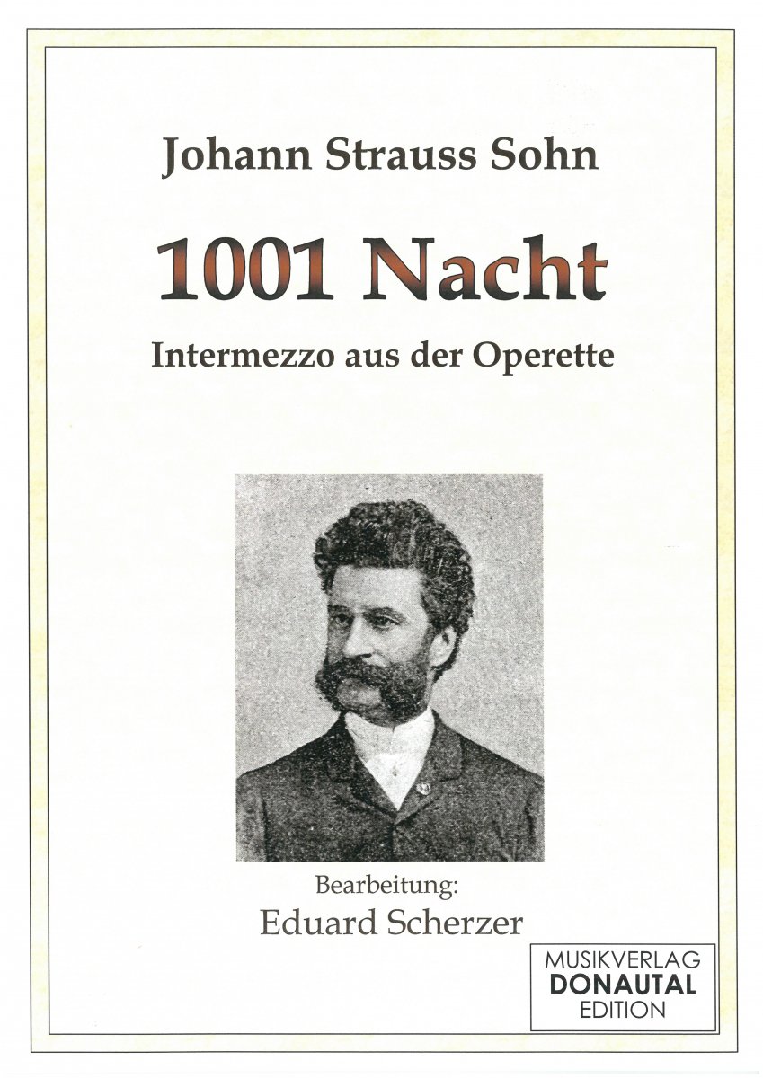 Intermezzo aus '1001 Nacht' - hier klicken