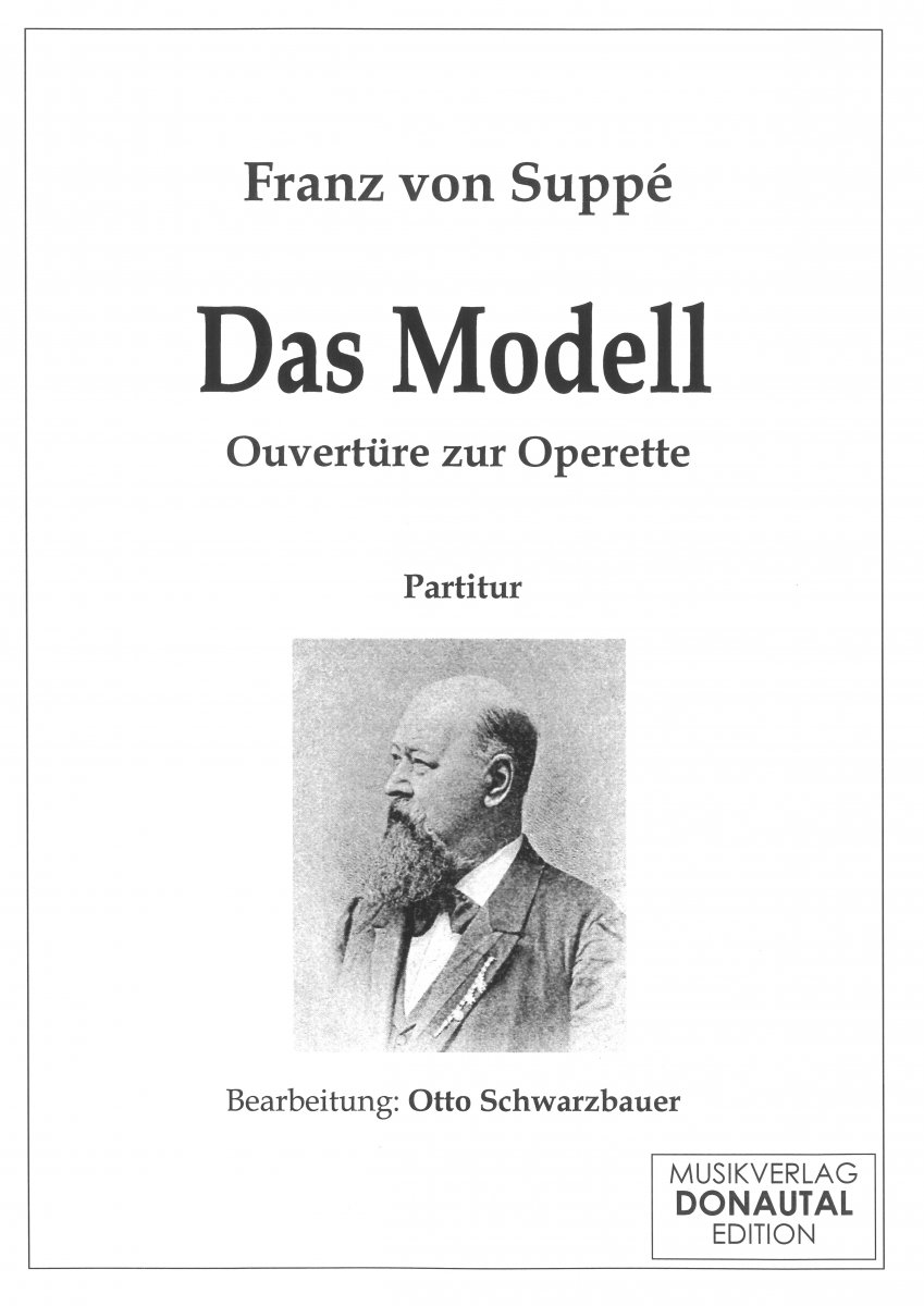 Modell, Das - hier klicken