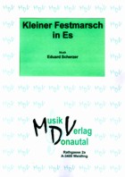 Kleiner Festmarsch in Es - hier klicken