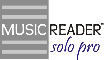 MusicReader Solo Pro - hier klicken