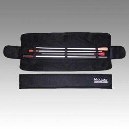 Nylontasche f�r 3 bis 4 Dirigierstock der L�nge 12 Inch - hier klicken