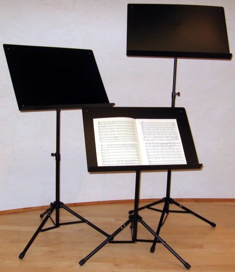 Portastand Commoner - hier klicken